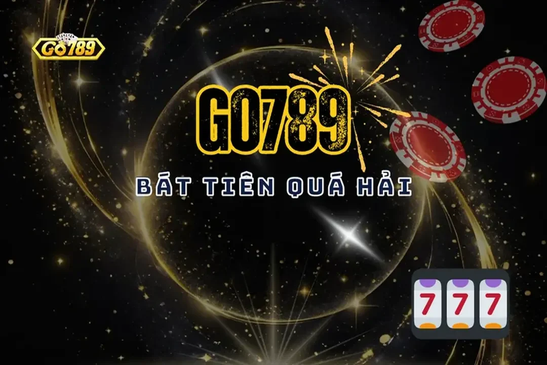 Bát Tiên Quá Hải Go789 – Cách Chơi Giúp Bạn Luôn Thắng