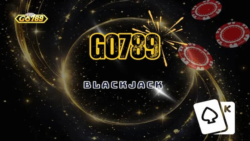 Blackjack go789