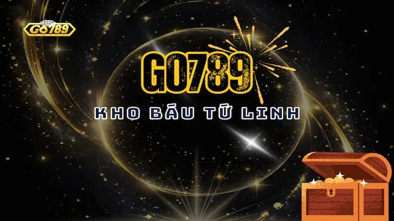 Kho Báu Tứ Linh Go789 – Khám Phá Slot Game Siêu Hấp Dẫn