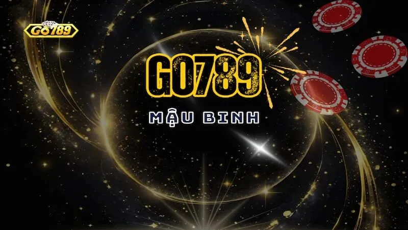 mậu binh go789