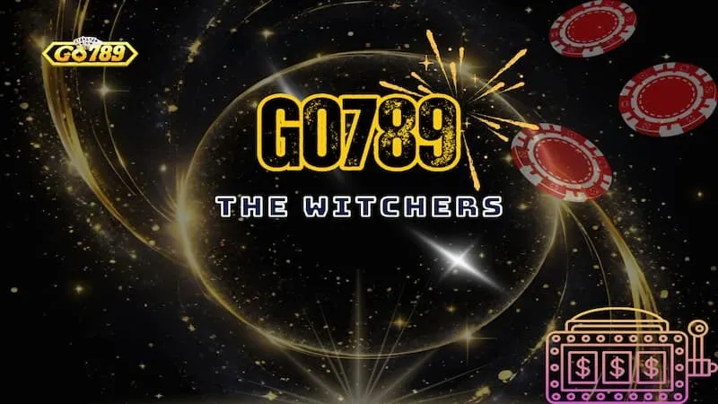 The Witchers Go789