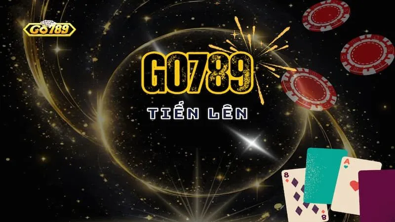 tiến lên go789