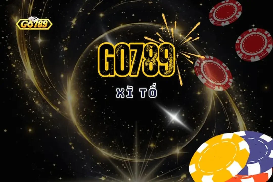 Khám Phá Luật Và Chiến Lược Chơi Bài Xì Tố GO789