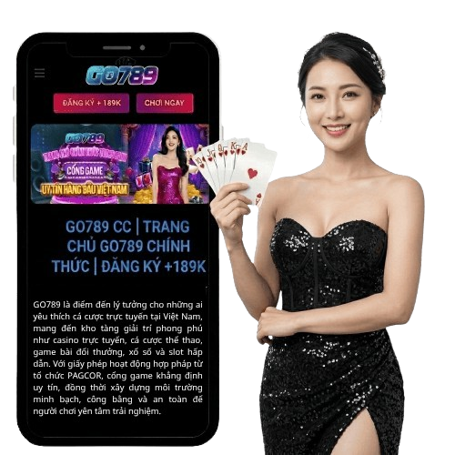 Link vào GO789 cập nhật mới nhất 2026