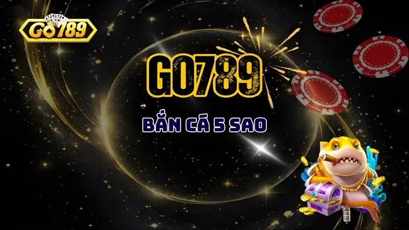 Bắn Cá 5 Sao Siêu Phẩm Đại Dương Đỉnh Nhất Năm 2026